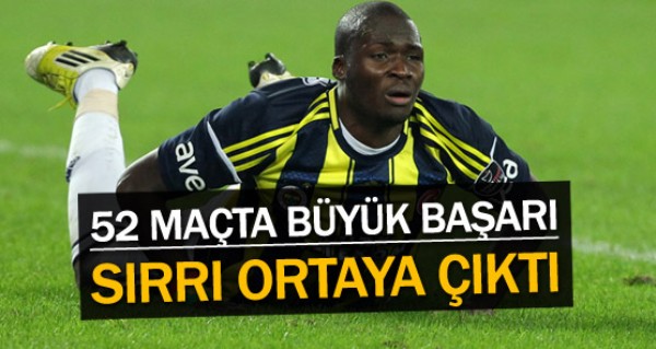 Fenerbahe'nin srr ortaya kt